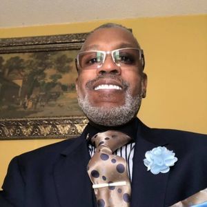 Meet your Posher, Franklin